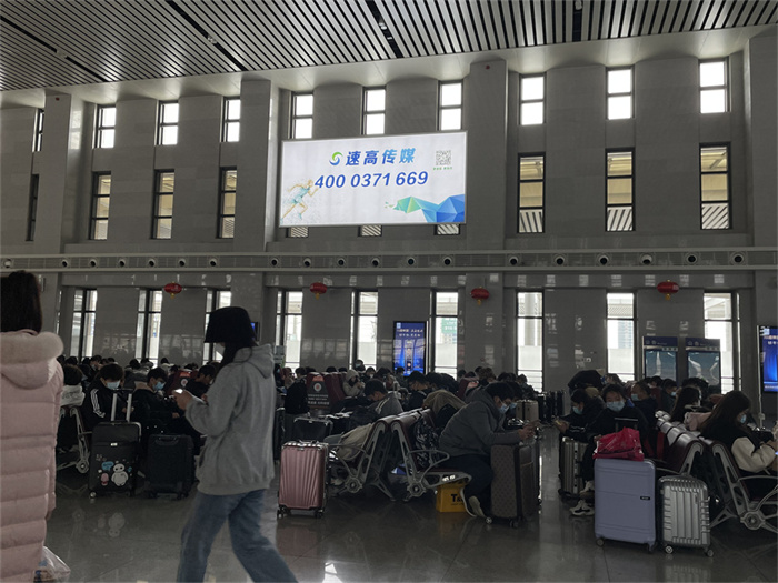 高鐵列車電視廣告有什么投放優(yōu)勢(shì)？