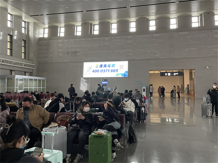 談一談高鐵廣告進(jìn)行場景營銷的四大優(yōu)勢(shì)