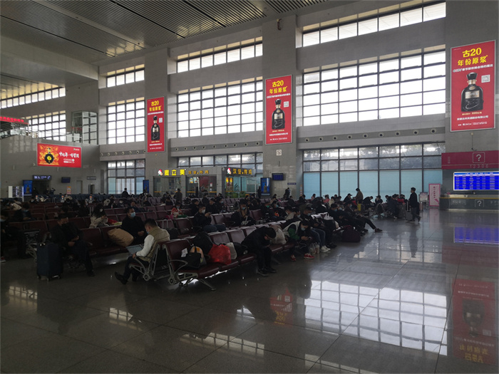 高鐵站廣告中有哪些優(yōu)質(zhì)媒體可以讓您選擇？