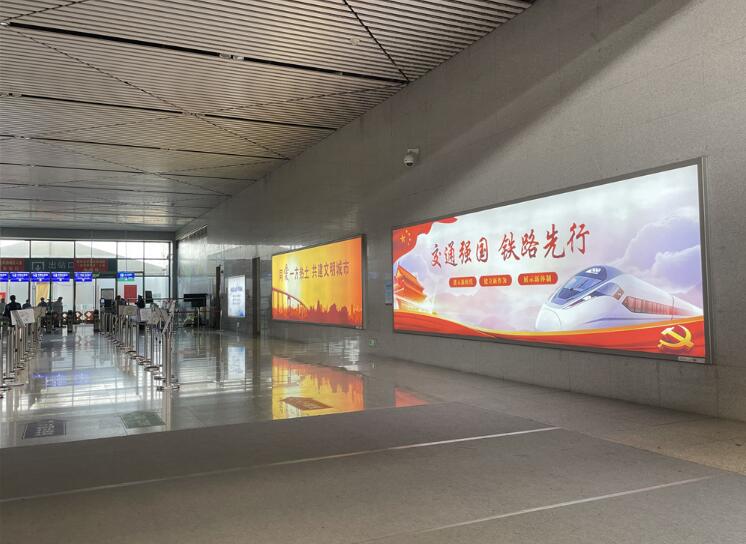 戶外LED廣告如何挖掘新的市場(chǎng)空間？